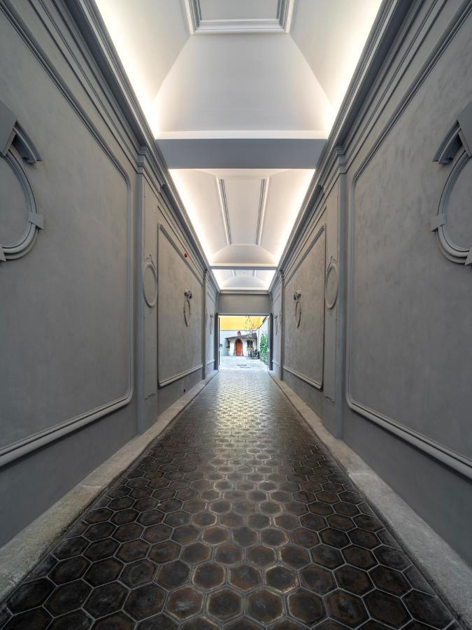 The Viaduct - Suites & More براغ المظهر الخارجي الصورة